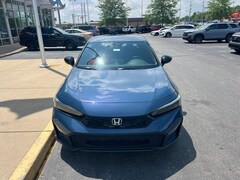 2026 Honda Civic Sport Sedan
