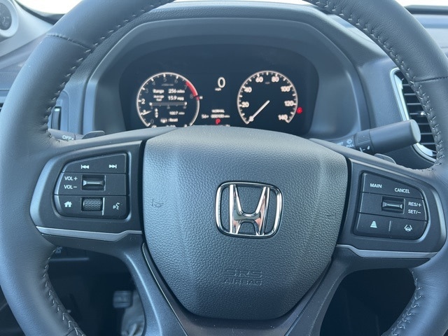 2026 Honda Ridgeline RTL - Photo 10