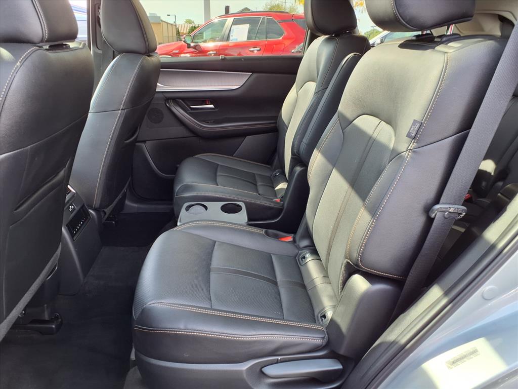 2024 Mazda CX-90 Premium Package - Photo 8