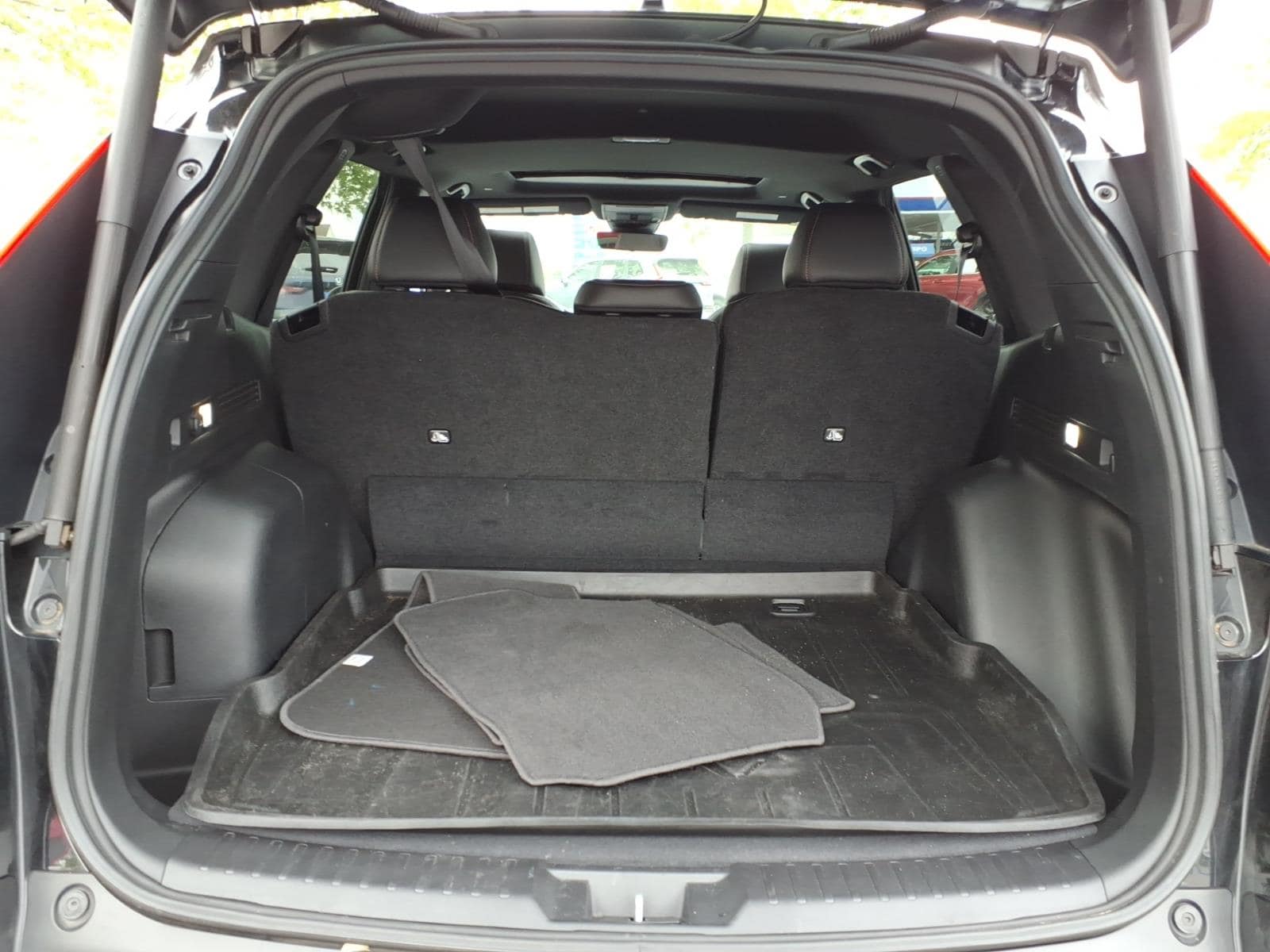 2025 Honda CR-V Sport-L - Photo 11