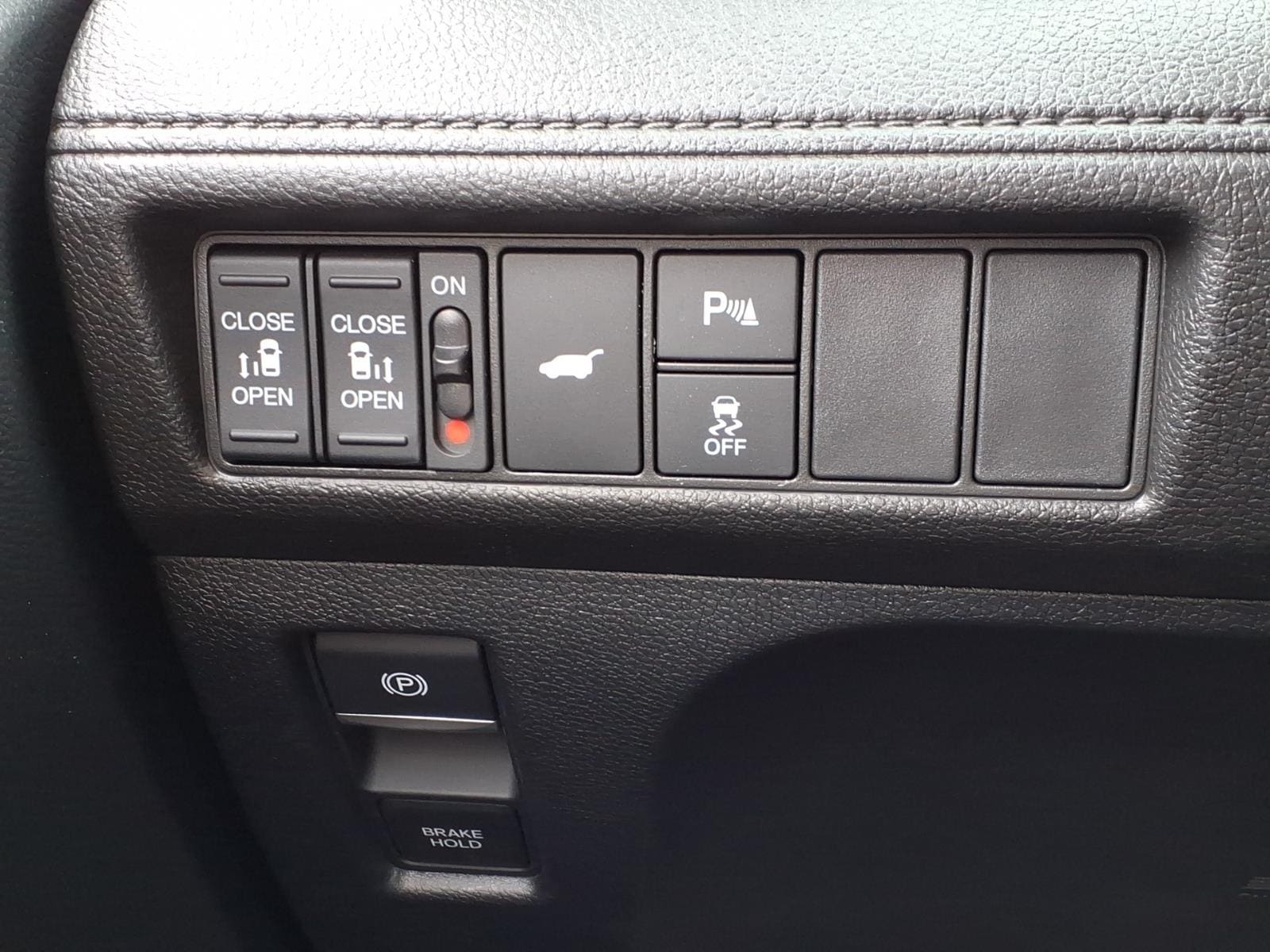 2026 Honda Odyssey Elite - Photo 27