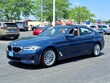  BMW 530i