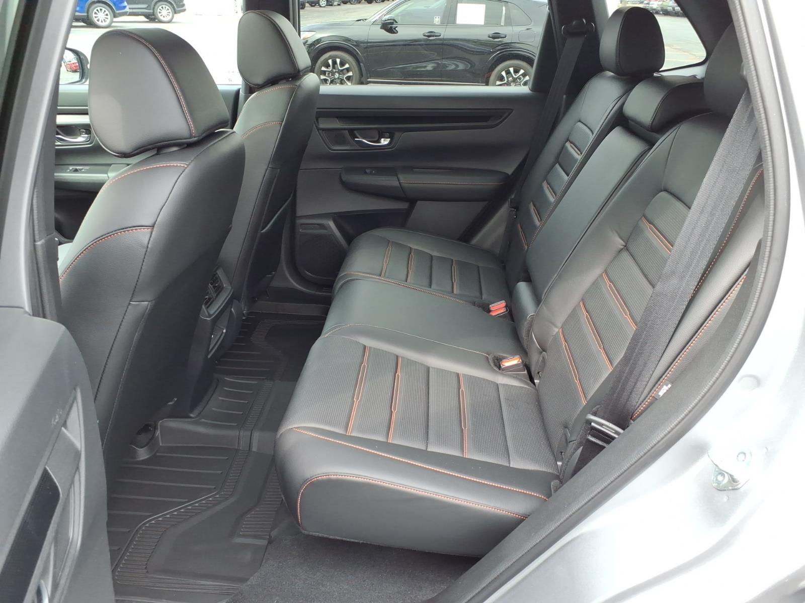 2025 Honda CR-V Sport-L - Photo 7