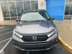 2026 Honda Odyssey Touring Van Passenger