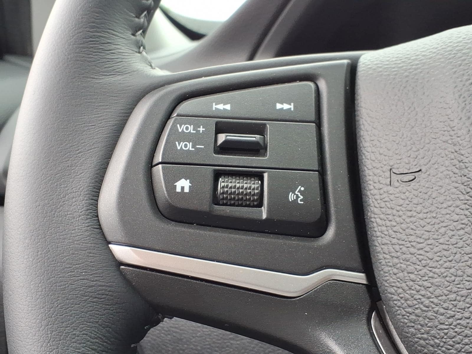 2026 Honda Ridgeline RTL - Photo 22