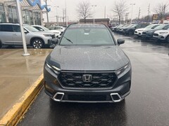 2026 Honda CR-V Hybrid Sport Touring SUV