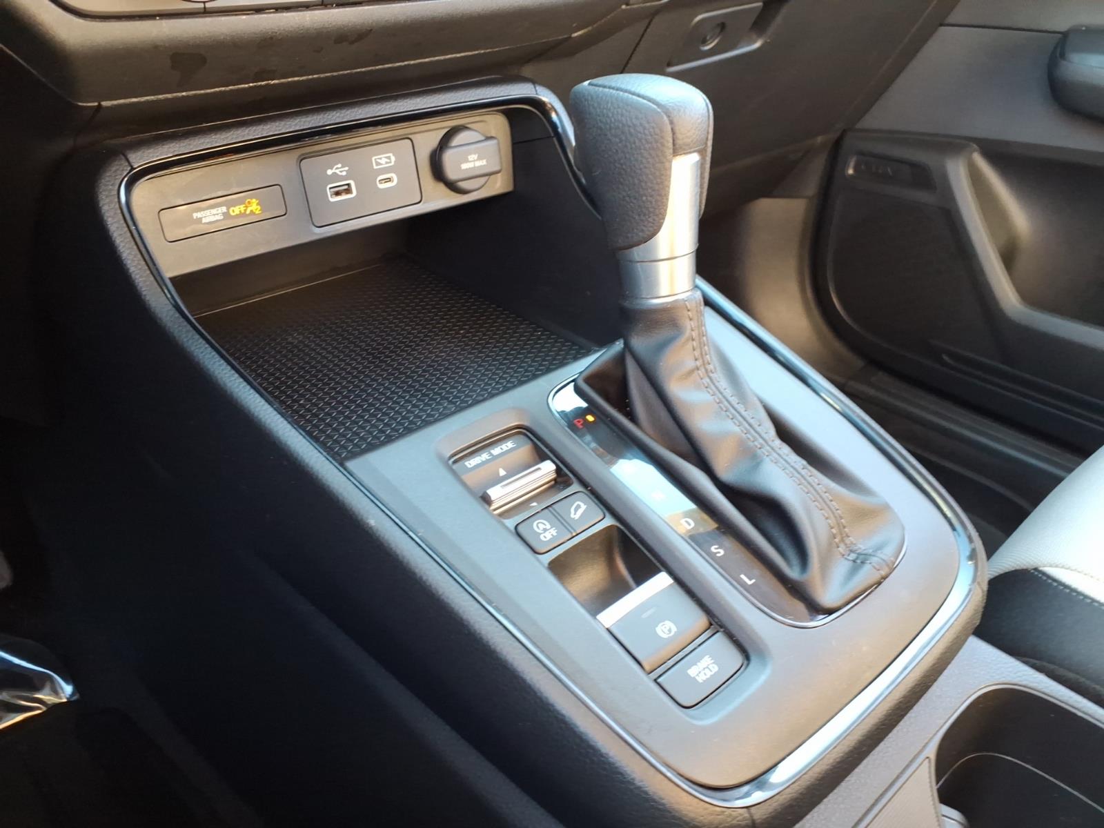 2024 Honda CR-V EX - Photo 19