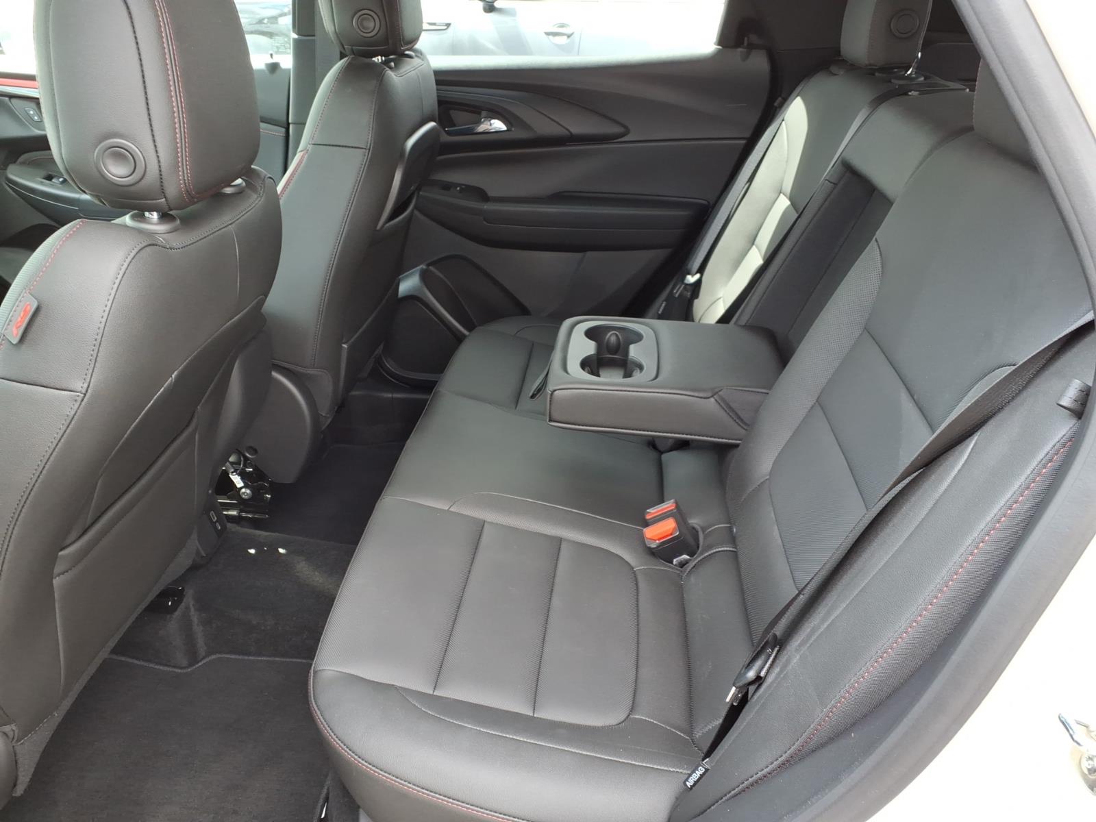 2026 Chevrolet Trailblazer RS - Photo 6
