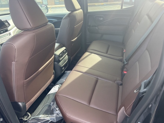 2026 Honda Ridgeline RTL - Photo 8