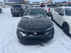 2026 Honda Civic Hybrid Sport Hatchback