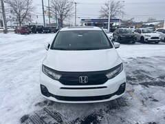 2026 Honda Odyssey Touring Van Passenger