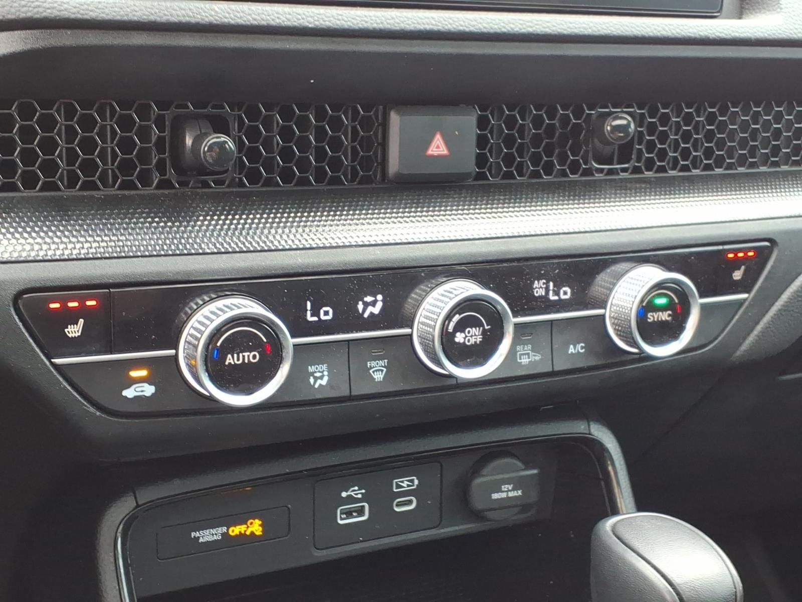 2025 Honda CR-V Sport-L - Photo 18