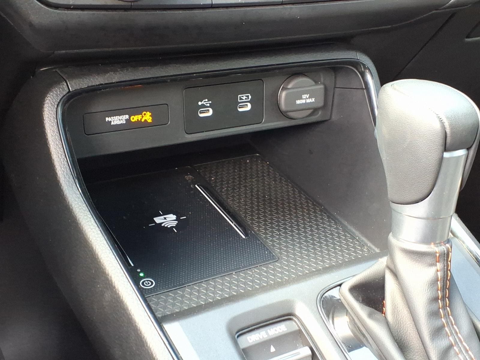 2026 Honda CR-V TrailSport - Photo 19