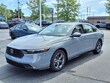 Honda Accord Hybrid