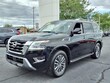 Nissan Armada