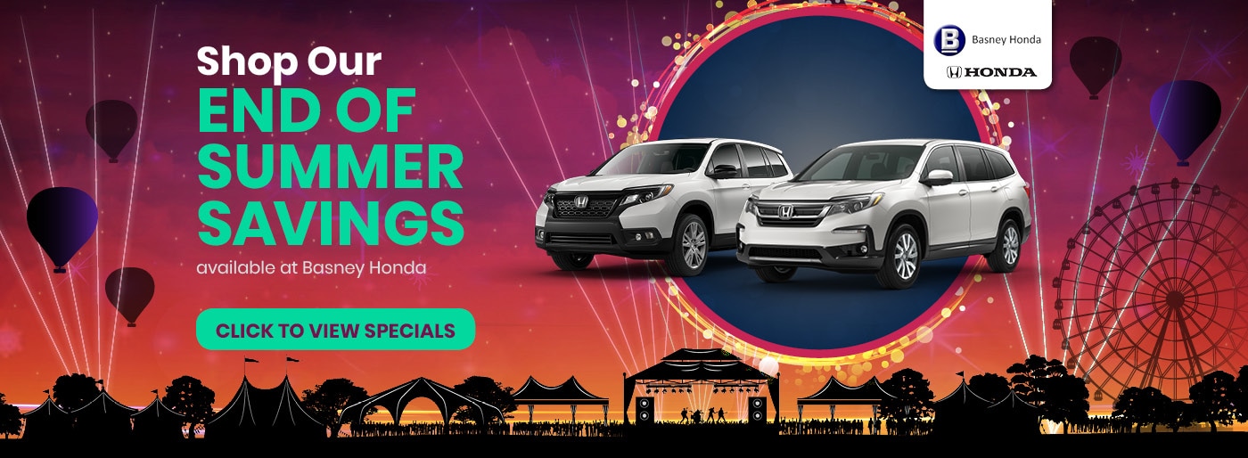 Basney Honda New Honda & Used Car Dealership Mishawaka