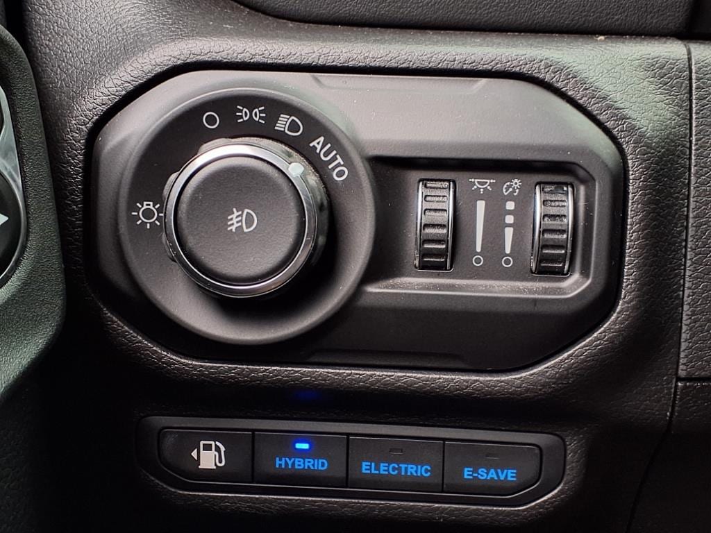 2022 Jeep Wrangler Unlimited High Altitude 4XE - Photo 24