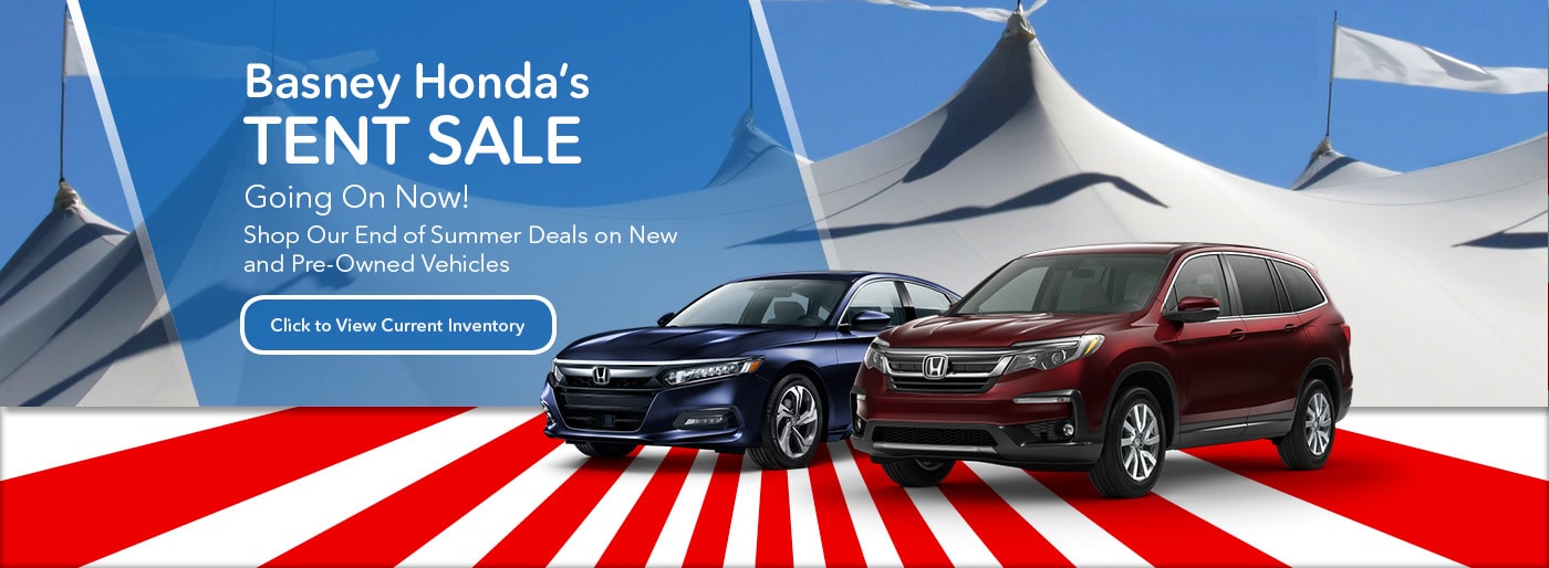 Basney Honda New Honda & Used Car Dealership Mishawaka