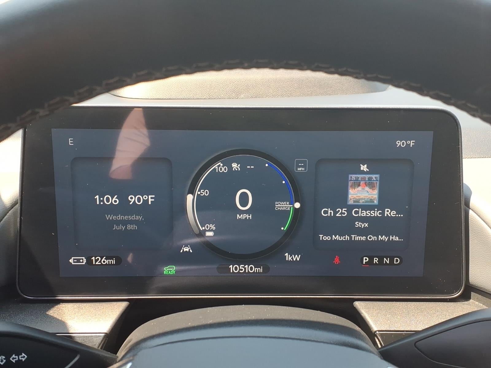 2024 Honda Prologue Elite - Photo 15
