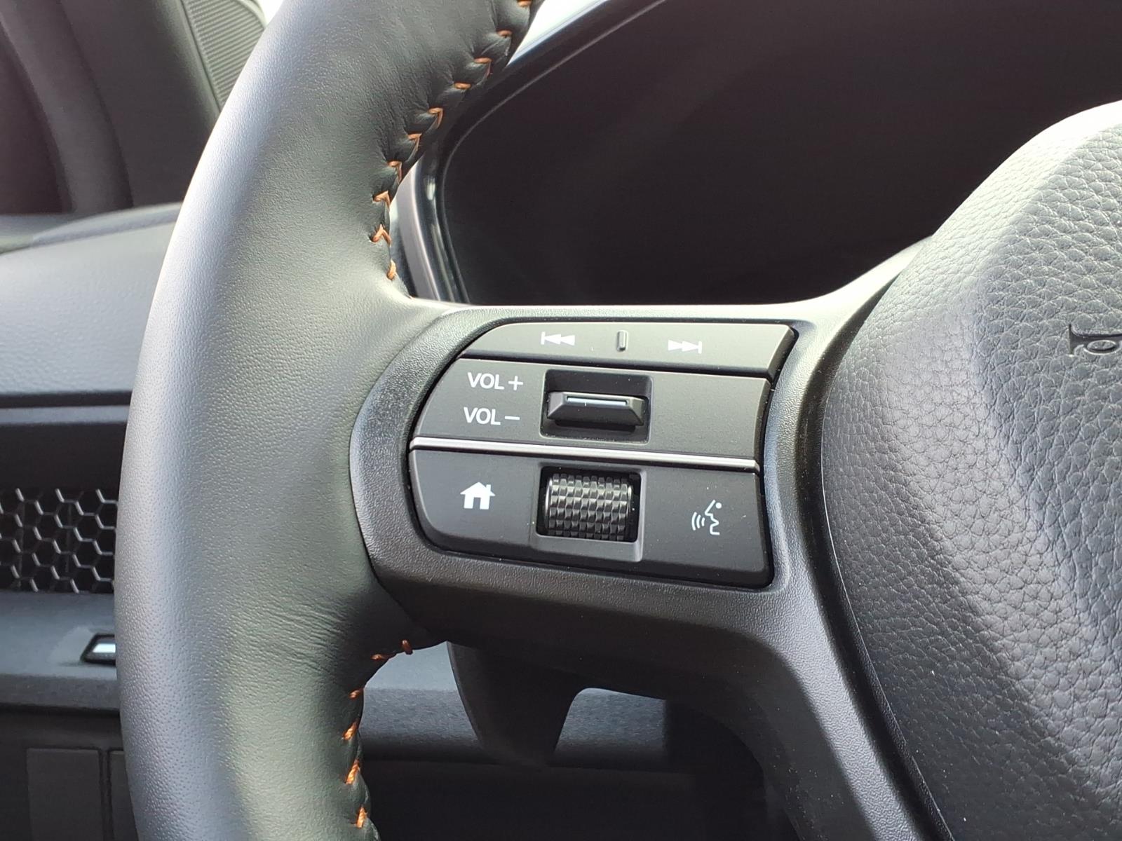 2026 Honda CR-V Sport - Photo 23