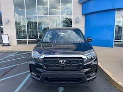 2026 Honda Ridgeline RTL Truck Crew Cab