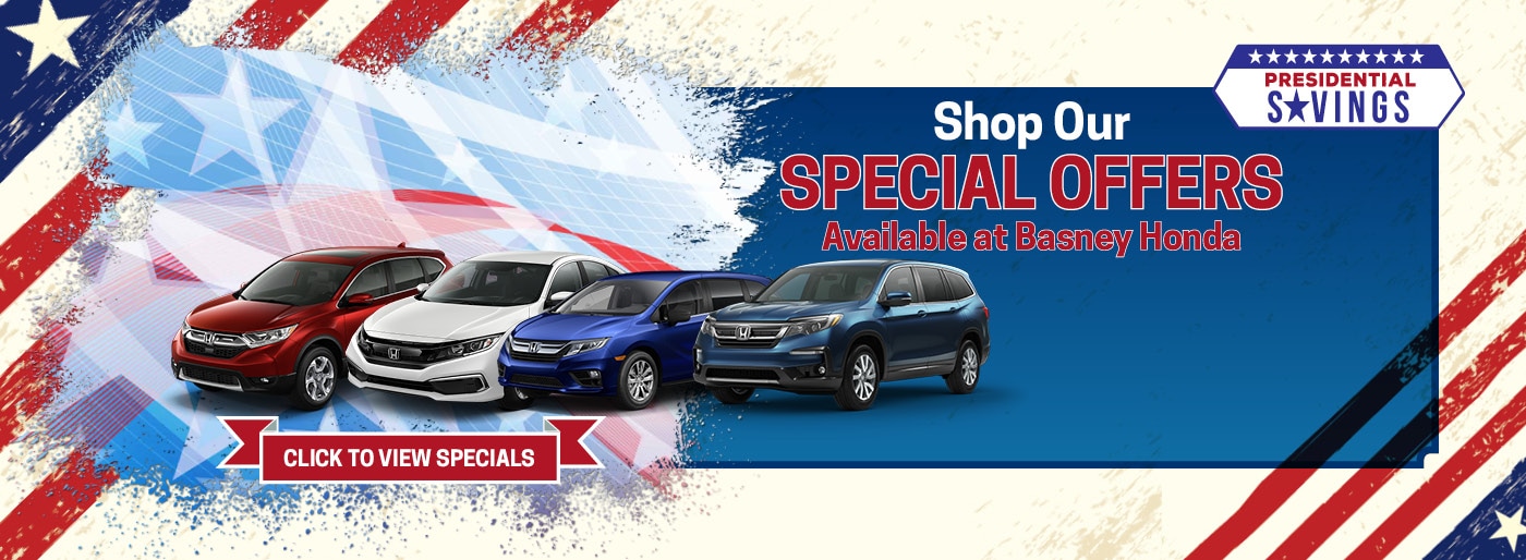 Basney Honda New Honda &amp; Used Car Dealership Mishawaka