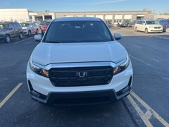 2026 Honda Ridgeline RTL Truck Crew Cab