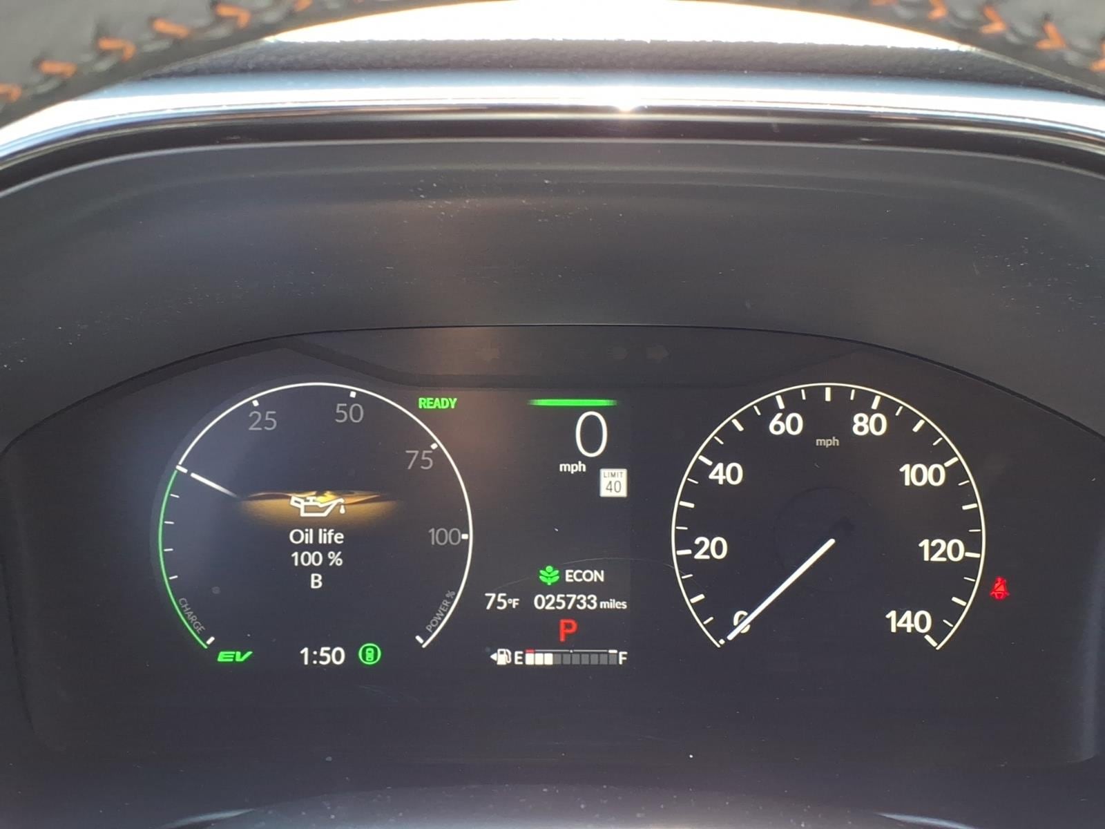2024 Honda CR-V Sport - Photo 15