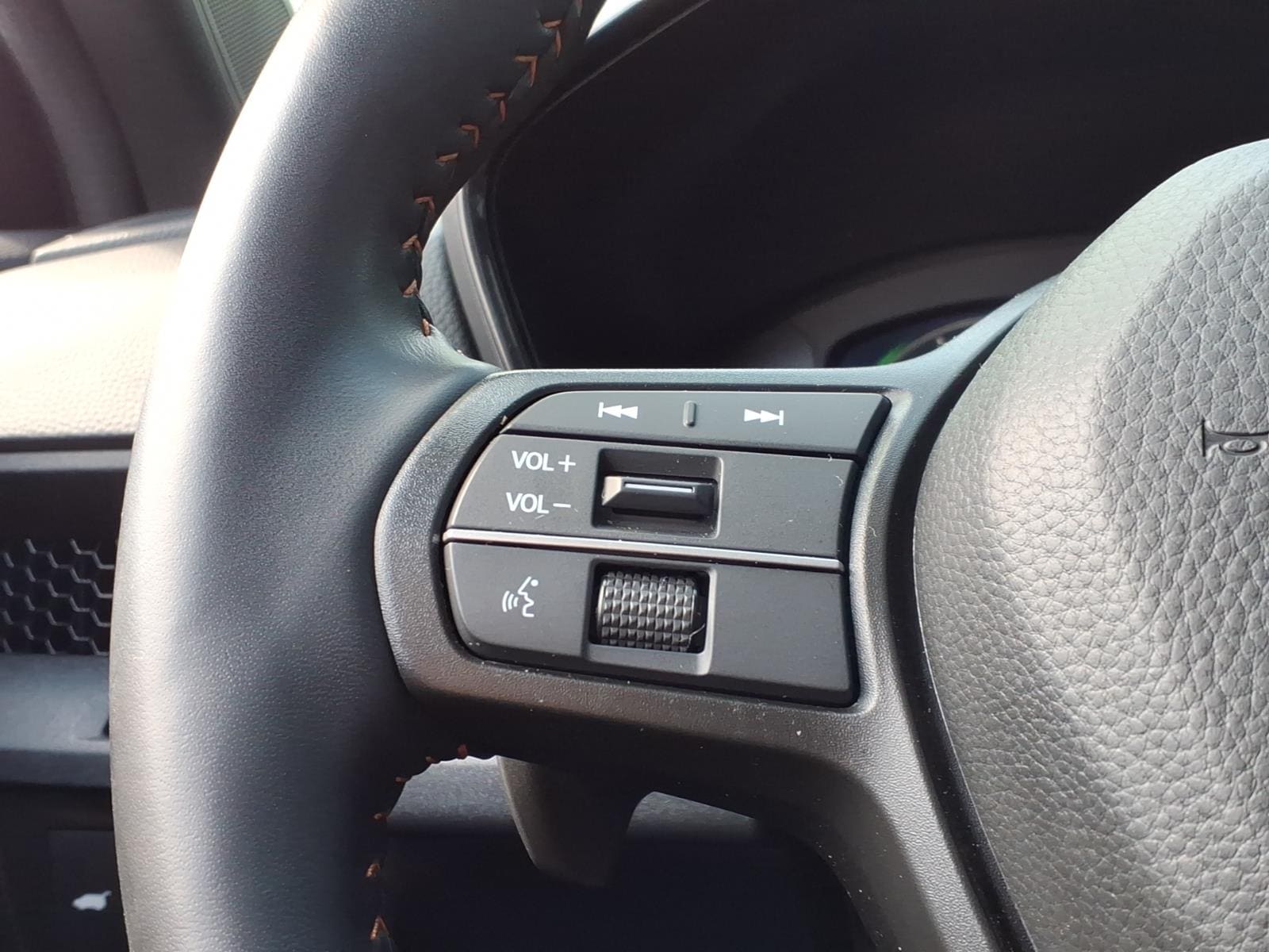 2026 Honda CR-V TrailSport - Photo 23