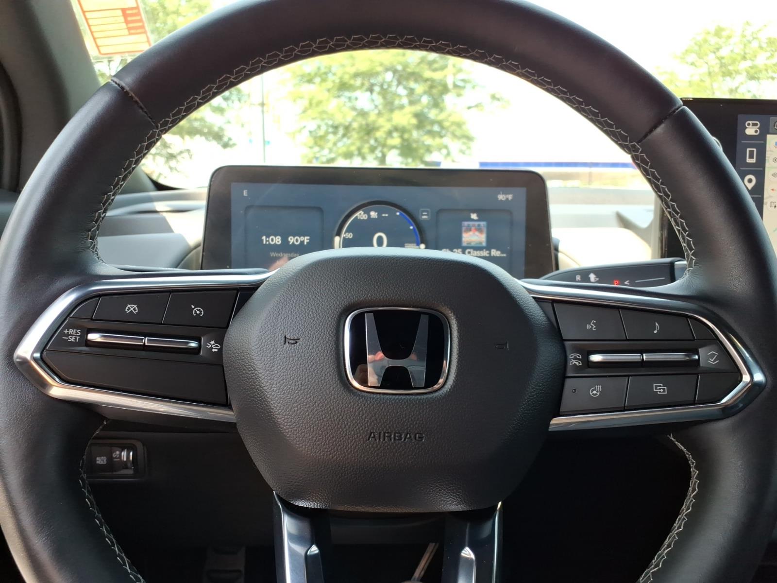 2024 Honda Prologue Elite - Photo 25