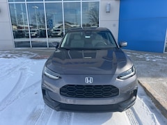 2026 Honda HR-V EX-L SUV