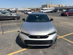 2026 Honda Civic Hybrid Sport Touring Sedan