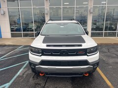 2026 Honda Passport TrailSport Elite SUV