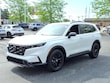  Honda CR-V Hybrid