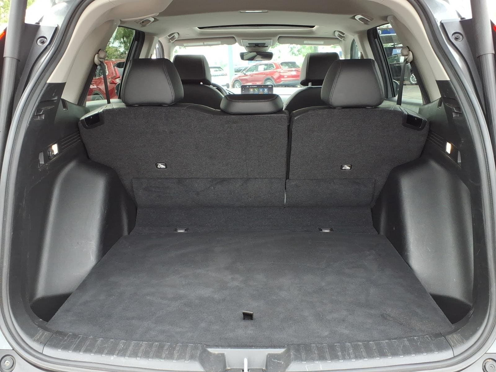 2024 Honda CR-V EX-L - Photo 11