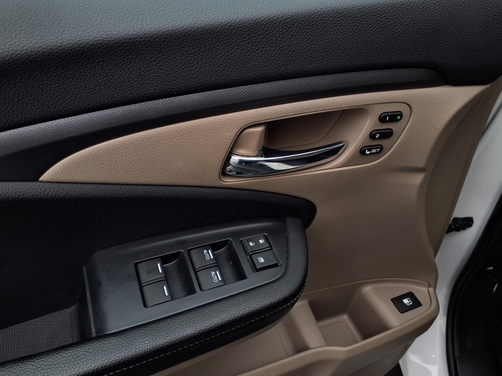 2023 Honda Ridgeline RTL-E - Photo 12
