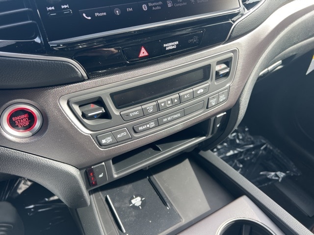 2026 Honda Ridgeline RTL - Photo 11