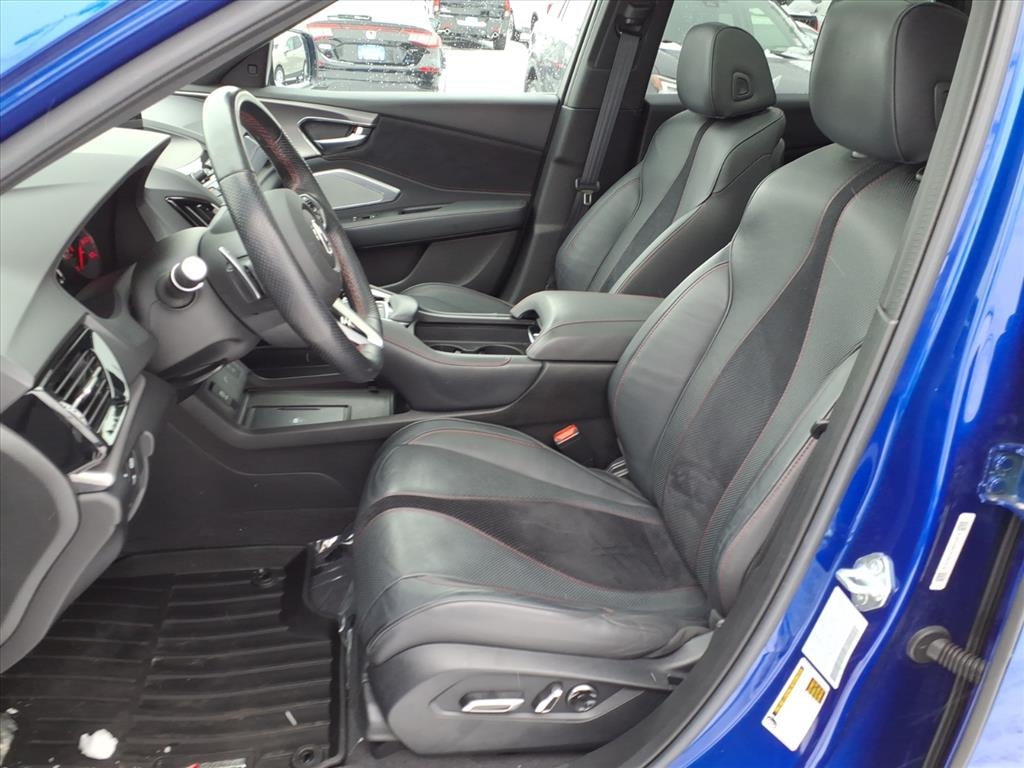 Used 2023 Acura RDX A-Spec Package SUV