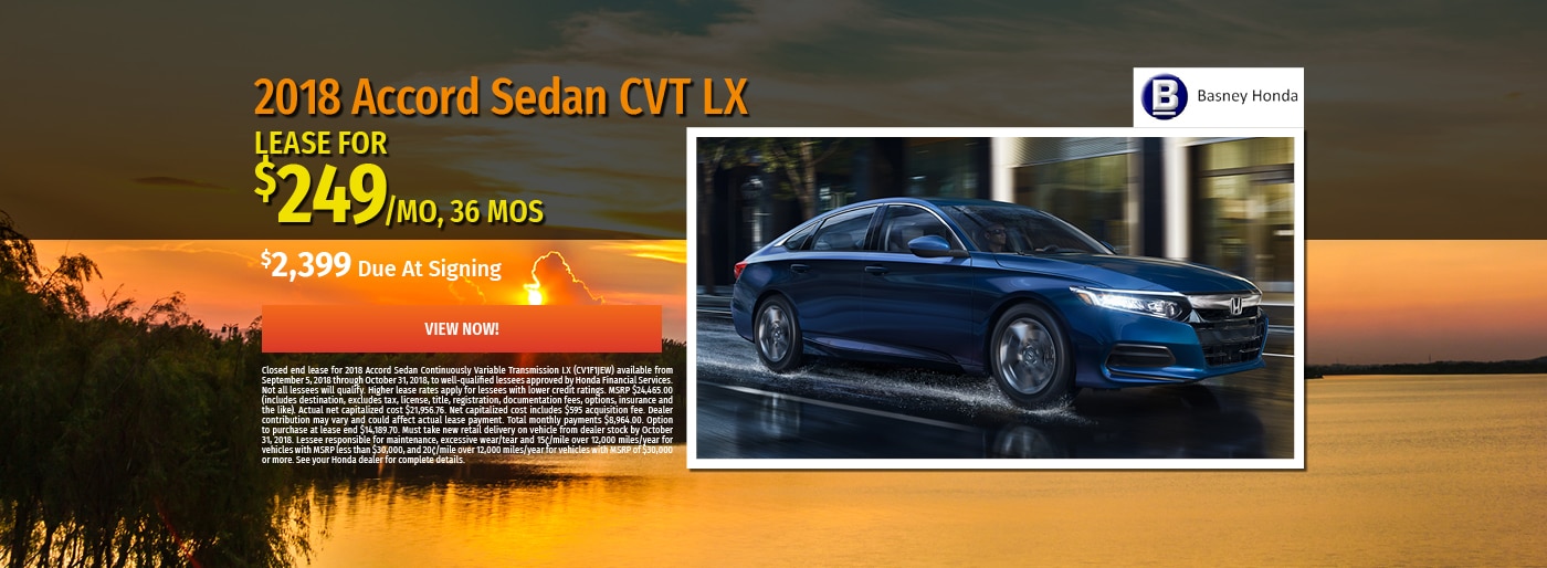 Basney Honda New Honda &amp; Used Car Dealership Mishawaka