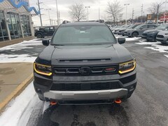 2026 Honda Passport TrailSport SUV