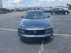 2025 Honda Accord Hybrid Touring Sedan