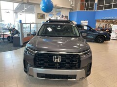 2026 Honda Pilot Touring SUV