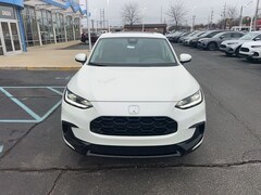 2026 Honda HR-V EX-L SUV