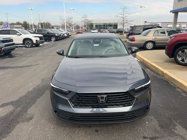 2026 Honda Accord
