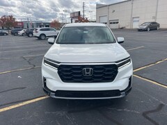 2025 Honda Pilot EX-L SUV