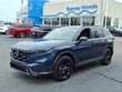  Honda CR-V Hybrid