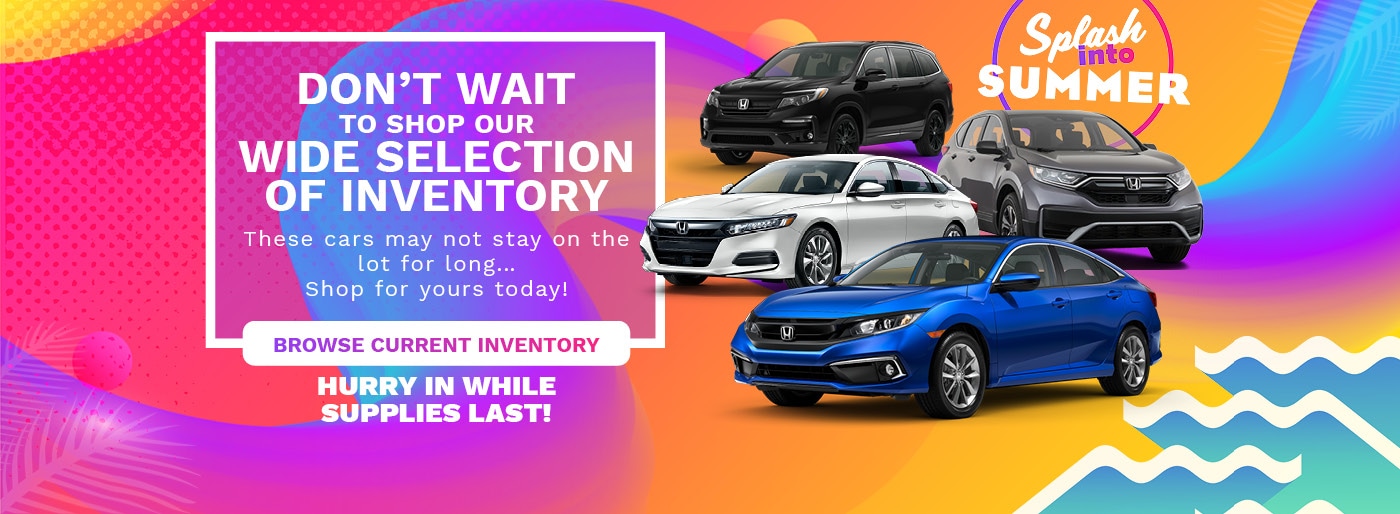 Basney Honda New Honda & Used Car Dealership Mishawaka