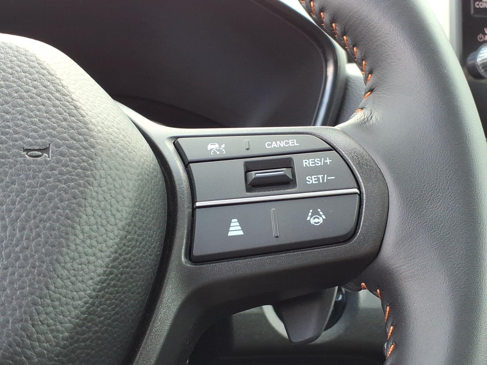 2026 Honda CR-V Sport - Photo 22