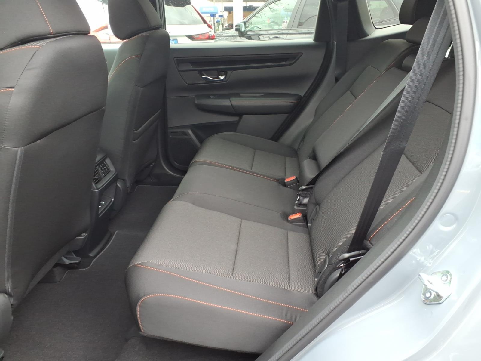 2025 Honda CR-V Sport - Photo 7
