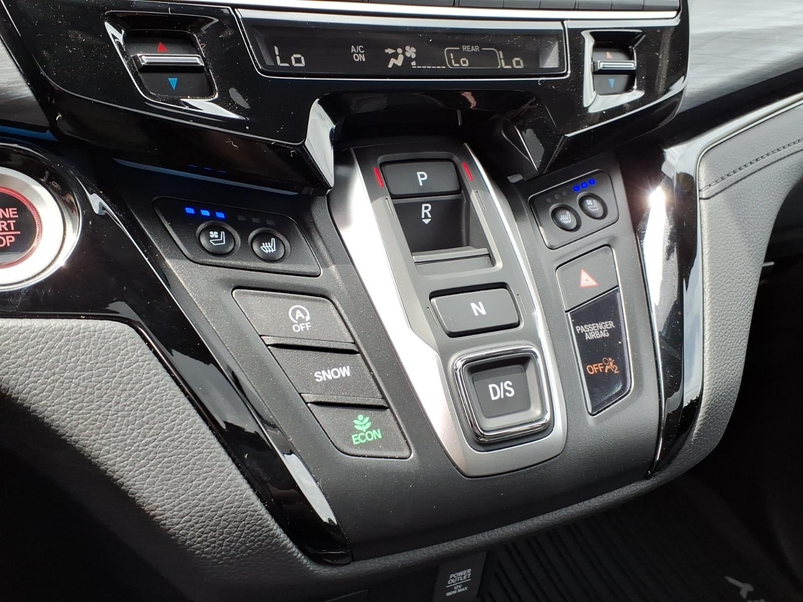 2026 Honda Odyssey Elite - Photo 21